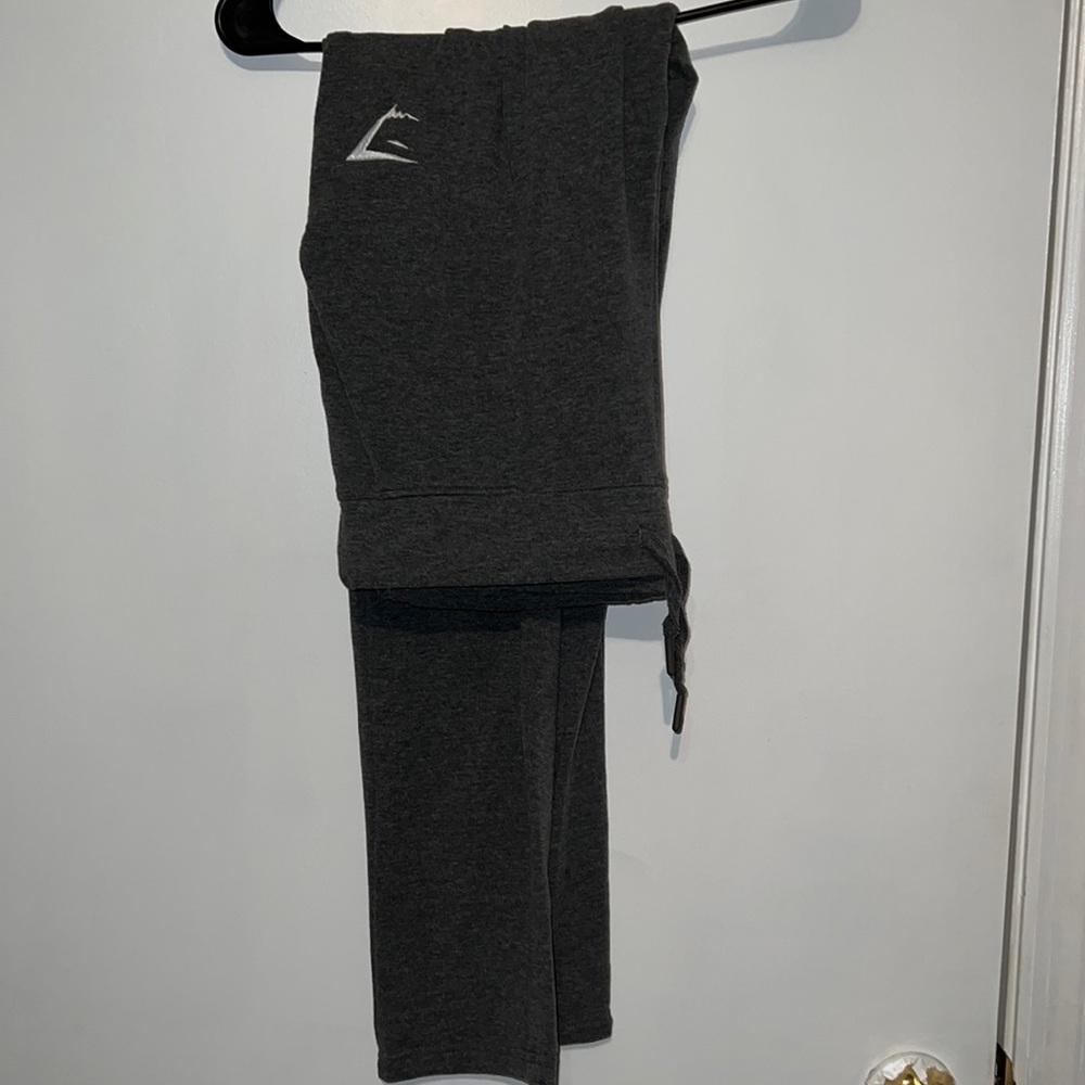 Gymshark sweat pants